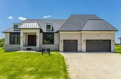 22679 TROOPS Road Strathroy-Caradoc Ontario N0L 1W0