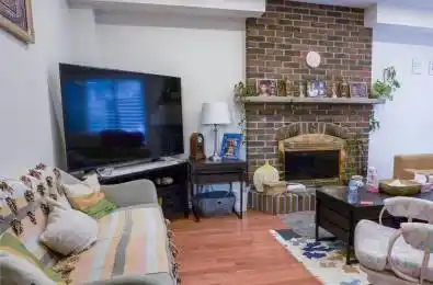 1104 Timber Court Pickering Ontario L1X 1T4
