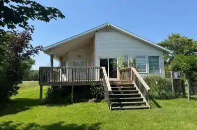 6240 167th Avenue South Glengarry Ontario K0C 1E0