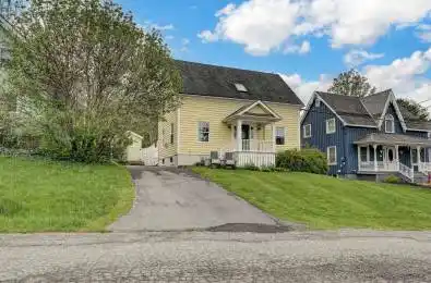 15 CUMBERLAND Street Prince Edward County Ontario K0K 2T0
