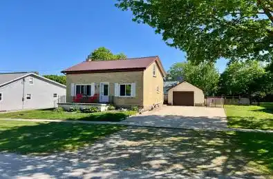 15 Mary Street Bluewater Ontario N0M 2T0
