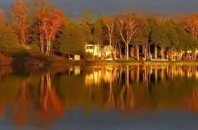22 CEDAR SHORES Drive Trent Hills Ontario K0L 1Z0