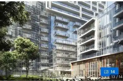 8 Olympic Garden Drive Unit# 2402 Toronto C14 Ontario M2M 0B9