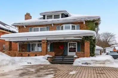 980 3rd Avenue Owen Sound Ontario N4K 4P6