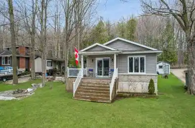 182 Lake Rosalind Road 1 N/A Brockton Ontario N4N 3B9