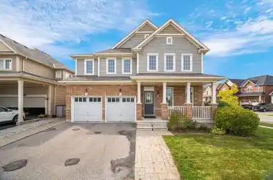 16 Burgess Crescent Brantford Ontario N3T 0J5