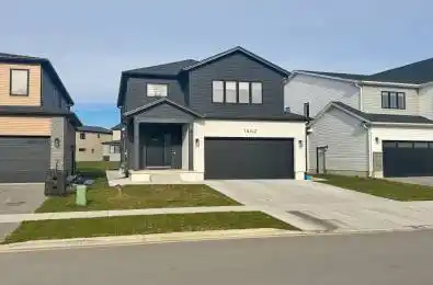 1462 Twilite Boulevard Unit# Lower London Ontario N6G 3R5