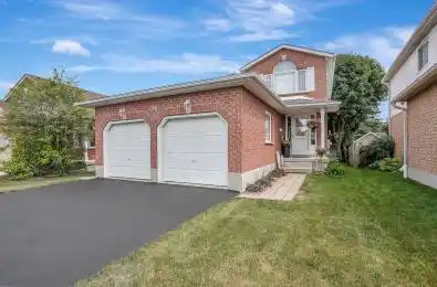 338 Carriage House Court Waterloo Ontario N2K 3W8
