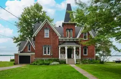81 Lakeshore Drive South Dundas Ontario K0C 1X0