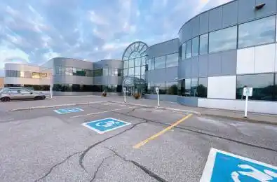 160 Traders Boulevard Unit# 205 Mississauga Ontario L4Z 3K7