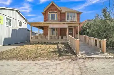 6383 Main Street Whitchurch-Stouffville Ontario L4A 1G4