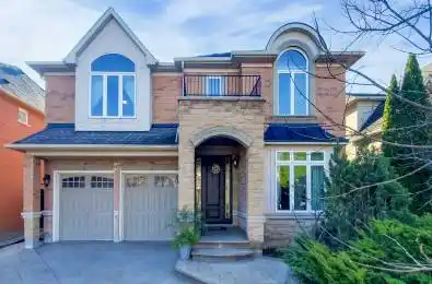 3422 Buena Vista Court Oakville Ontario L6L 6W6