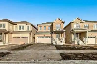 472 Black Cherry Crescent Shelburne Ontario L9V 1Y3