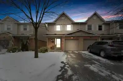 2355 Fifth Line Unit# 35 Mississauga Ontario L5K 2M8