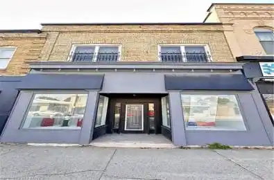 359 MAIN Street South Huron Ontario N0M 1S7