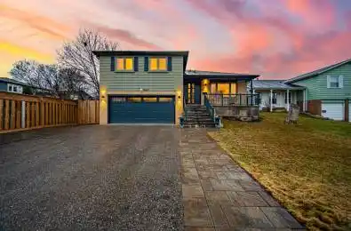 2667 Thorn Lodge Drive Mississauga Ontario L5K 1L1