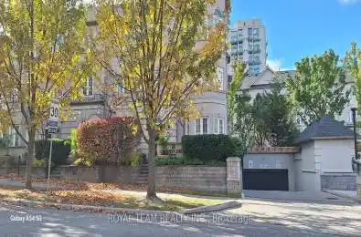 18 Everson Drive Unit# 605 Toronto C14 Ontario M2N 7C1