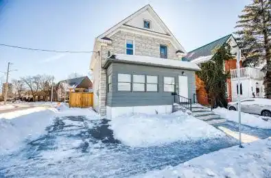 27 Glasgow Street Waterloo Ontario N2G 2G6