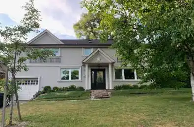 31 Orchard Crescent Toronto W07 Ontario M8Z 3C9