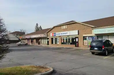 385 Tompkins Avenue Unit# 6 Orleans - Cumberland and Area Ontario K1E 
