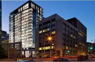 101 Queen Street Unit# 1106 Ottawa Centre Ontario K1P 0B7