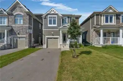 9 Sandhill Crane Drive Wasaga Beach Ontario L9Z 2X2
