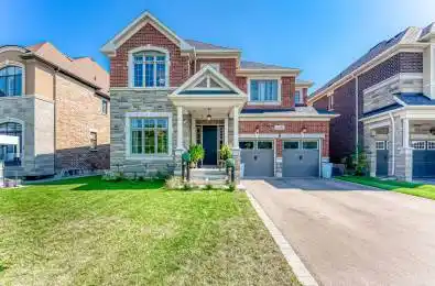 116 Klein Mills Road Vaughan Ontario L4H 3N5