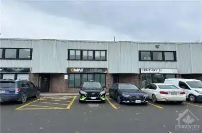 1420 YOUVILLE Drive Unit# 14 Orleans - Convent Glen and Area Ontario K