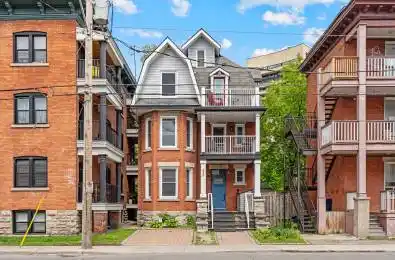 229 Charlotte Street Lower Town - Sandy Hill Ontario K1N 8L1