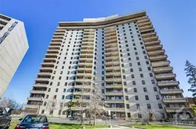 400 STEWART Street Unit# 1001 Lower Town - Sandy Hill Ontario K1N 6L2