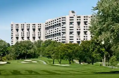 288 Mill Road Unit# #A42 Toronto W08 Ontario M9C 4X7