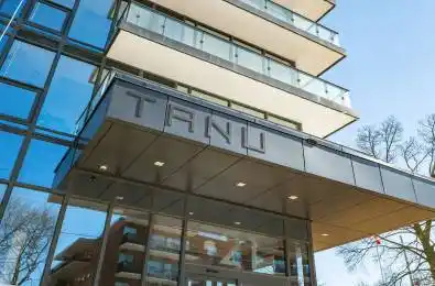 21 Park Street Unit# 501 Mississauga Ontario L5G 1L7