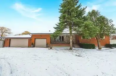 485 56 Highway N/A Hamilton Ontario L0R 1P0