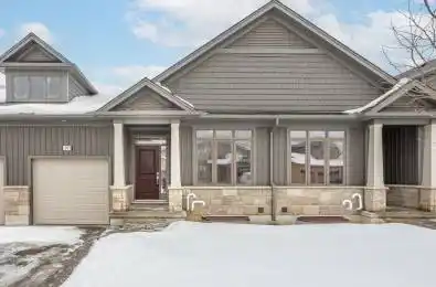 1347 Whetherfield Street Unit# 7 London Ontario N6H 0K5