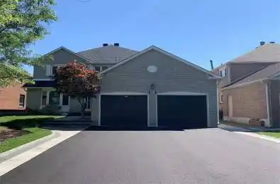 40 Crystal Drive Unit# Bsmt Richmond Hill Ontario L4C 7Y4