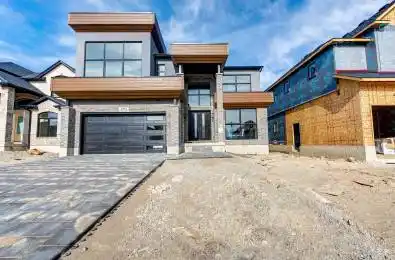 LOT 20 Kowtaluk Way Norfolk Ontario N4P 2W5