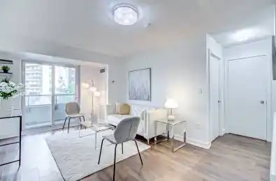 1346 Danforth Road Unit# 214 Toronto E08 Ontario M1J 0A9