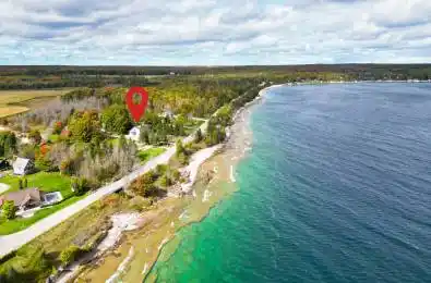 243 Isthmus Bay Road Northern Bruce Peninsula Ontario N0H 1W0