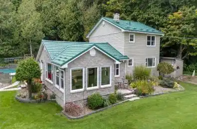 47 WATER Street Northern Bruce Peninsula Ontario N0H 2T0