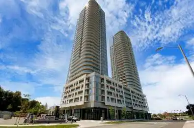 2033 Kennedy Road Unit# 3001 Toronto E07 Ontario M1T 0B9