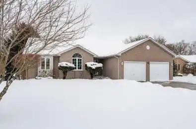 15 Amber Drive Thames Centre Ontario N0L 1G1