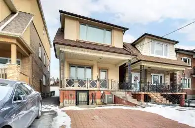 325 Lauder Avenue Toronto C03 Ontario M6E 3H7