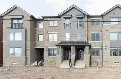 3273 Sixth Line Oakville Ontario L6H 0Z8