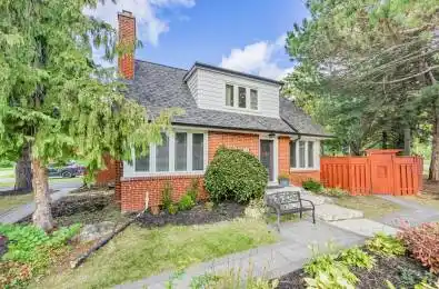 54 Robin Hood Road Toronto W08 Ontario M9A 2W8
