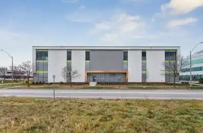 2360 Bristol Circle Oakville Ontario L6H 6M5