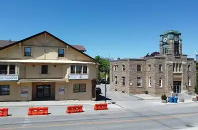 72-74 Mill Street Halton Hills Ontario L7G 2C9