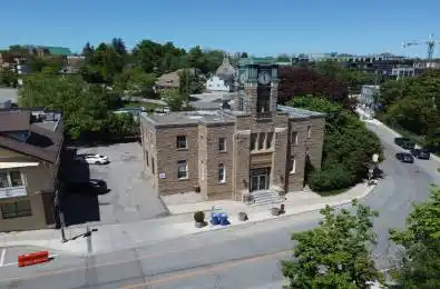 70 Mill Street Halton Hills Ontario L7G 2C9
