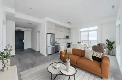 55 Duke Street Unit# 2509 Kitchener Ontario N2H 0C9