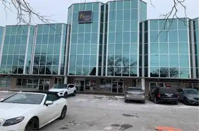 466 Speers Road Unit# 200 Oakville Ontario L6K 3W9