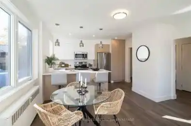 1436 Avenue Road Unit# 2 Toronto C04 Ontario M5N 2H7